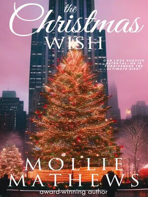 cover image of The Christmas Wish
